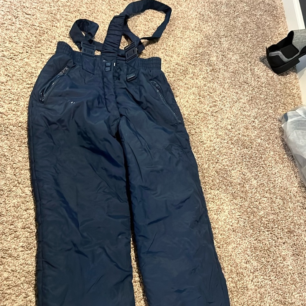 Women size XS ski pants